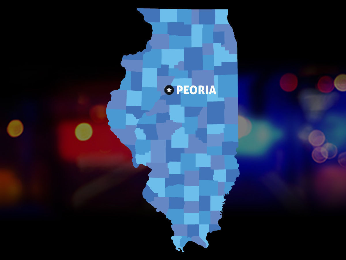 Peoria